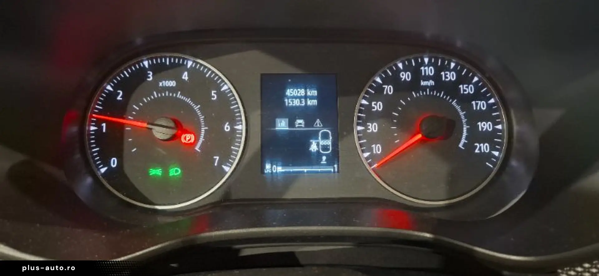 DACIA LOGAN 1.0 Eco-G 100CP Expression MT6