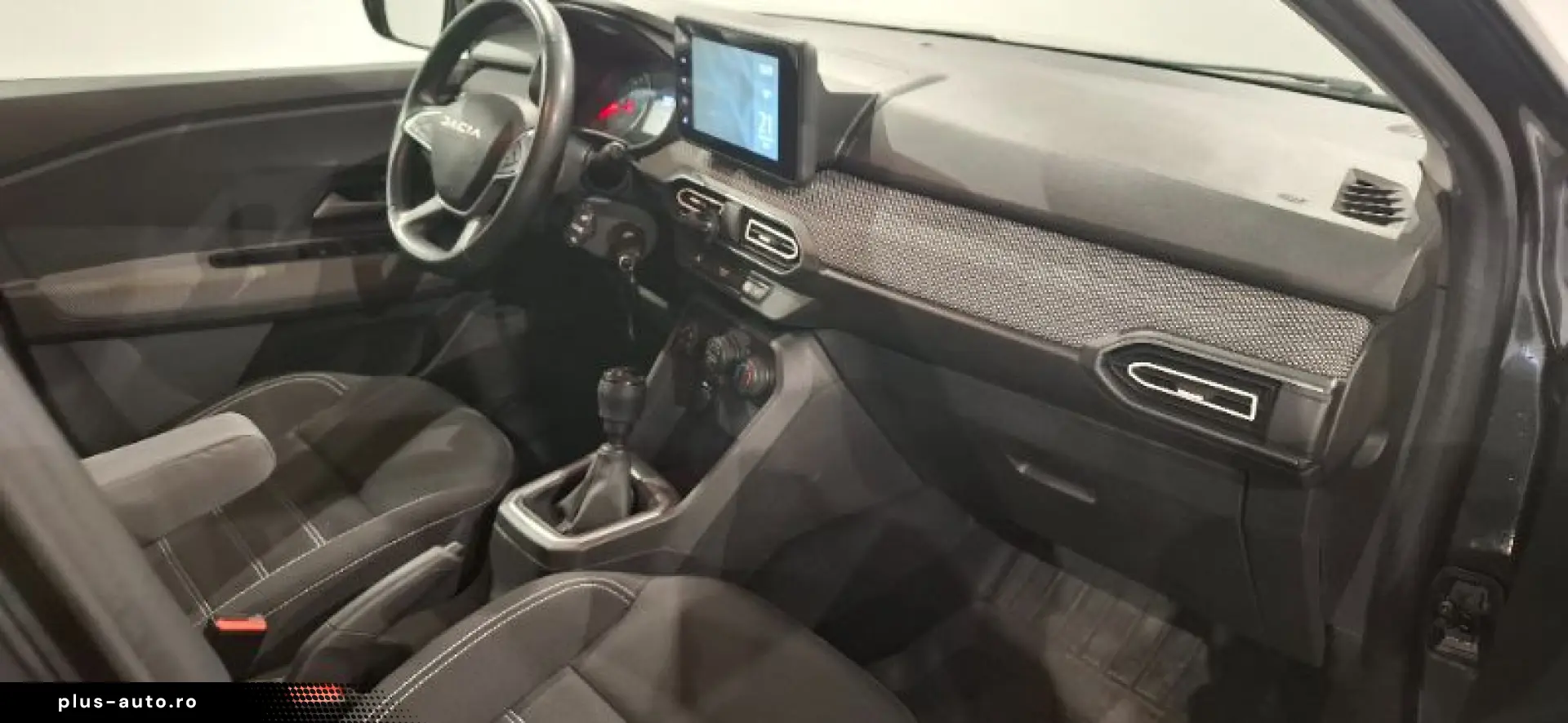 DACIA LOGAN 1.0 Eco-G 100CP Expression MT6