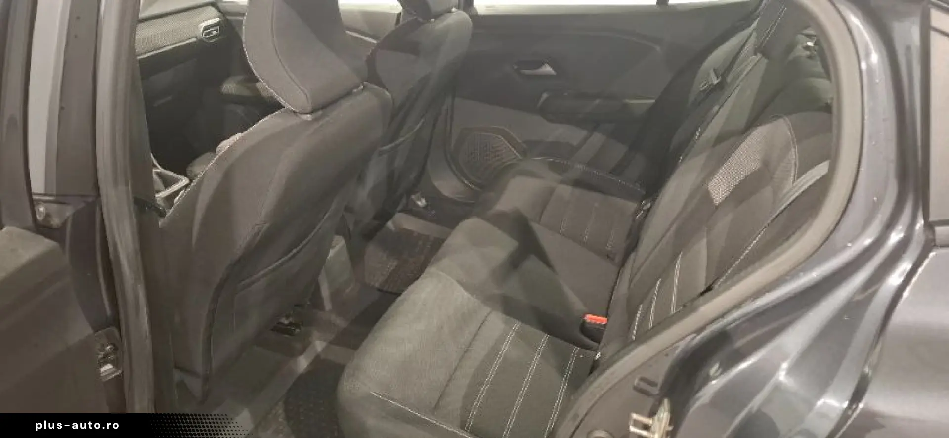 DACIA LOGAN 1.0 Eco-G 100CP Expression MT6