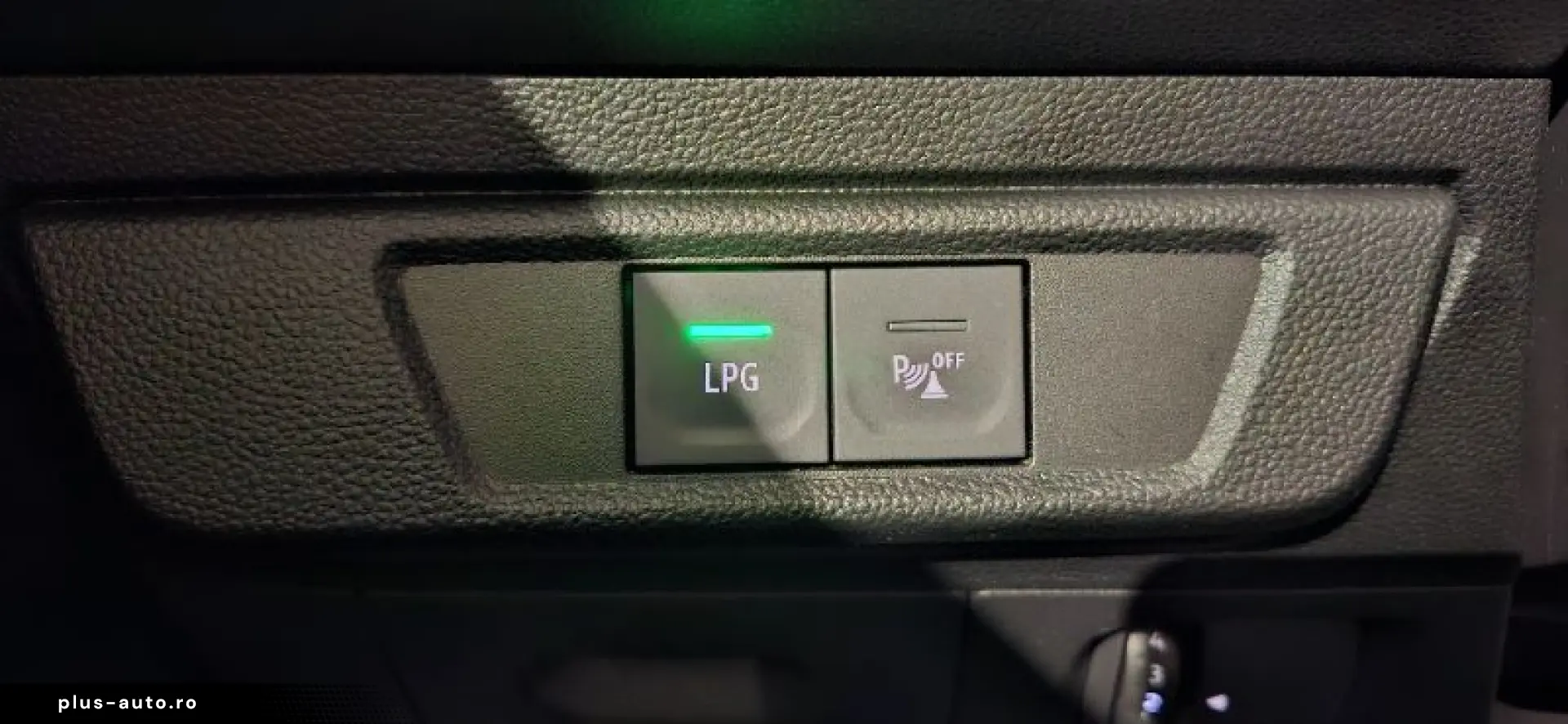 DACIA LOGAN 1.0 Eco-G 100CP Expression MT6