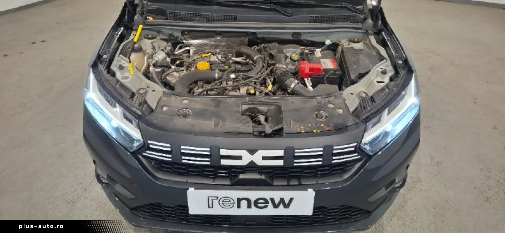 DACIA LOGAN 1.0 Eco-G 100CP Expression MT6