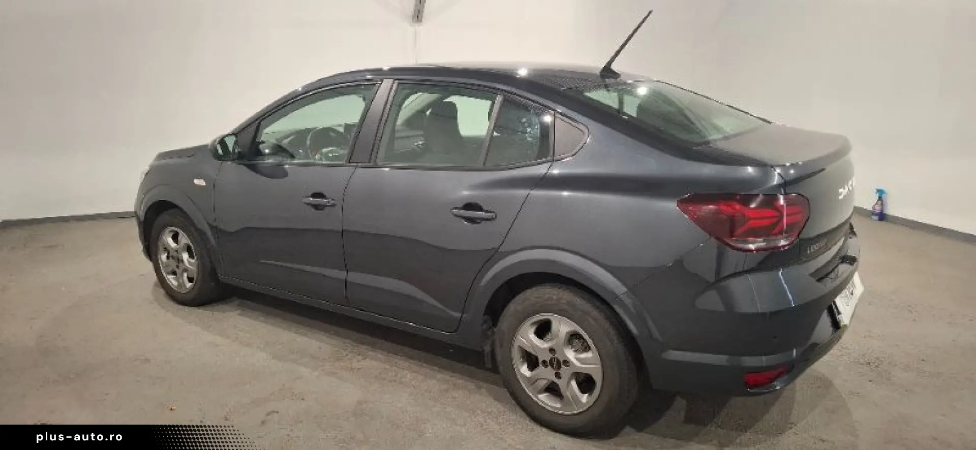 DACIA LOGAN 1.0 Eco-G 100CP Expression MT6