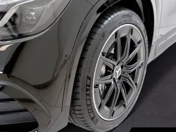 Mercedes-Benz GLA 35 AMG AMG GLA 35 4MATIC