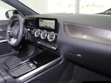 Mercedes-Benz GLA 35 AMG AMG GLA 35 4MATIC