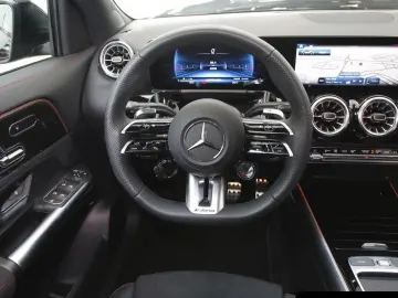 Mercedes-Benz GLA 35 AMG AMG GLA 35 4MATIC