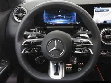 Mercedes-Benz GLA 35 AMG AMG GLA 35 4MATIC