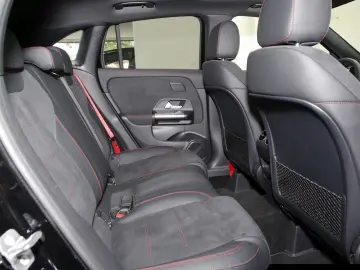 Mercedes-Benz GLA 35 AMG AMG GLA 35 4MATIC