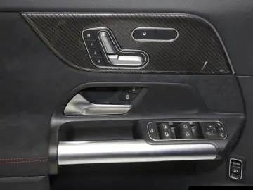 Mercedes-Benz GLA 35 AMG AMG GLA 35 4MATIC