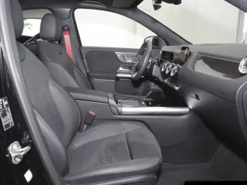 Mercedes-Benz GLA 35 AMG AMG GLA 35 4MATIC