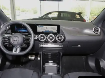 Mercedes-Benz GLA 35 AMG AMG GLA 35 4MATIC