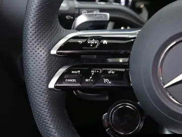 Mercedes-Benz GLA 35 AMG AMG GLA 35 4MATIC