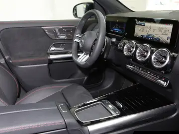 Mercedes-Benz GLA 35 AMG AMG GLA 35 4MATIC