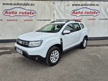 Dacia Duster TCe 150 EDC Expression