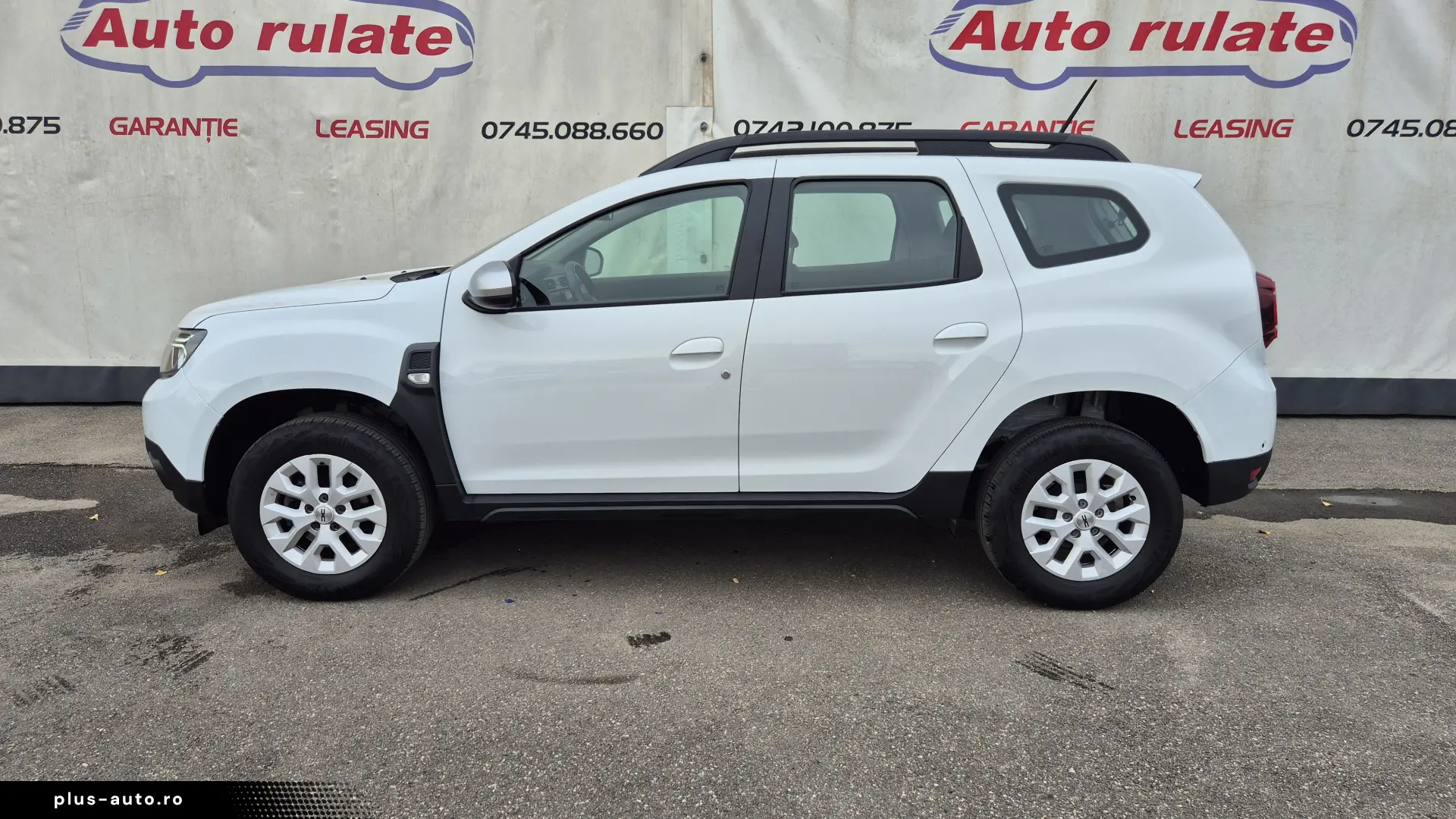 Dacia Duster TCe 150 EDC Expression