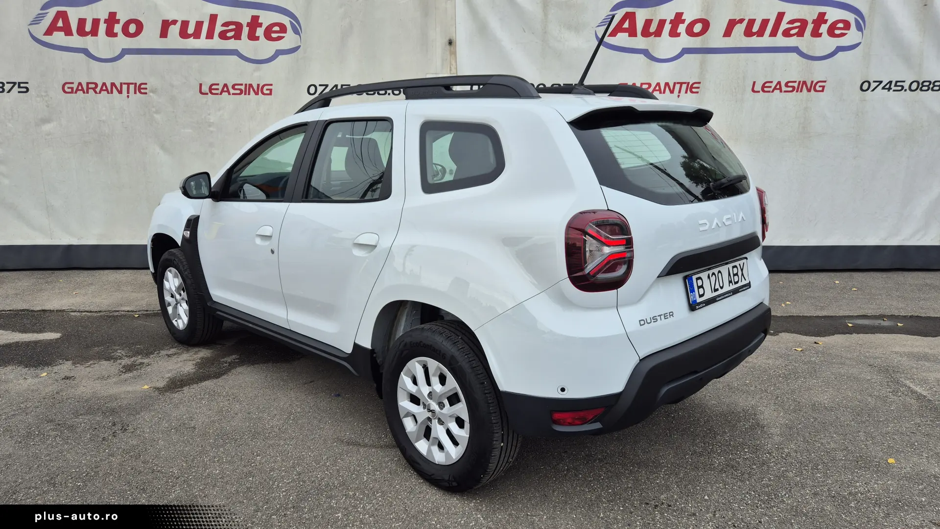 Dacia Duster TCe 150 EDC Expression