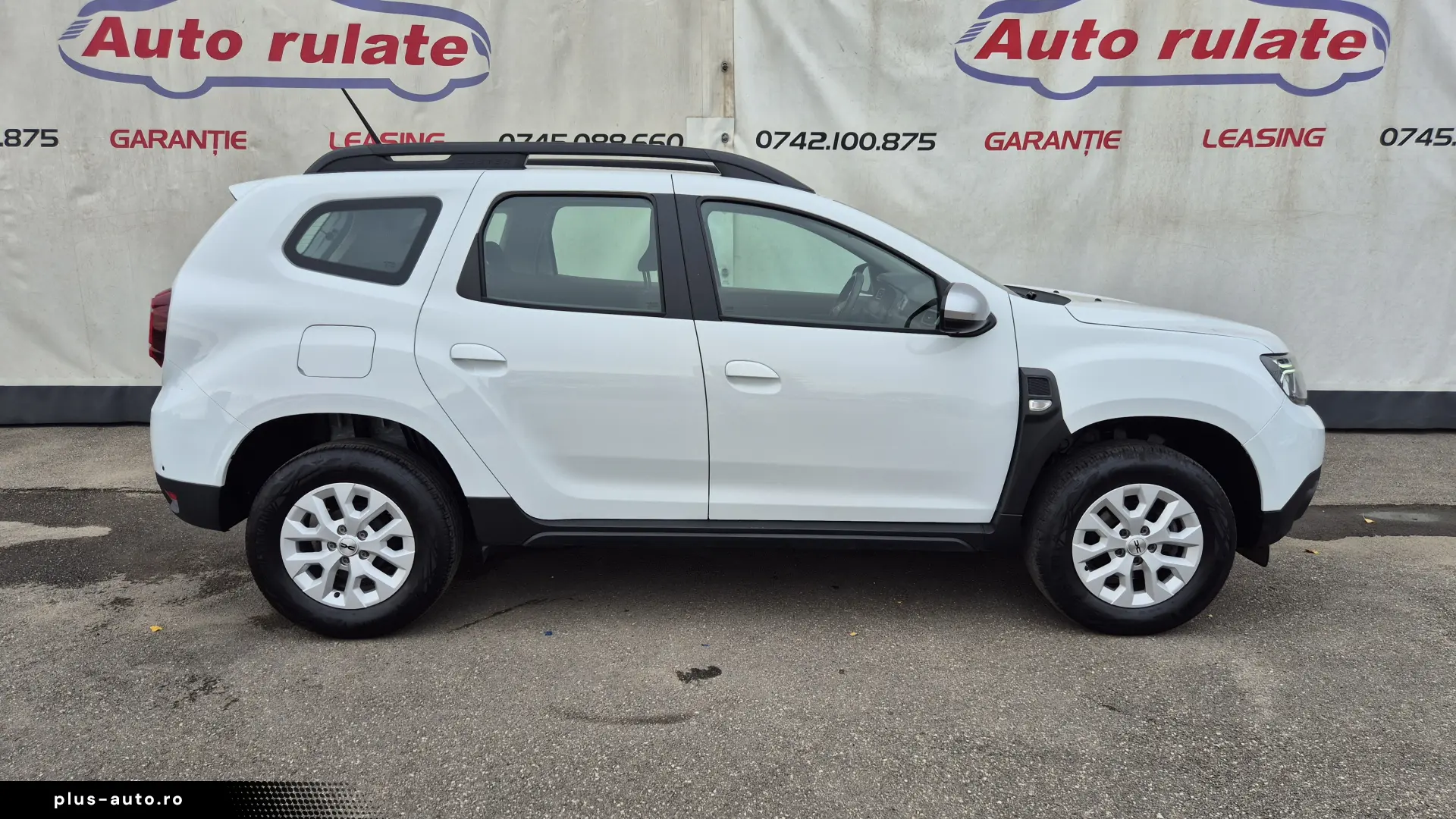 Dacia Duster TCe 150 EDC Expression