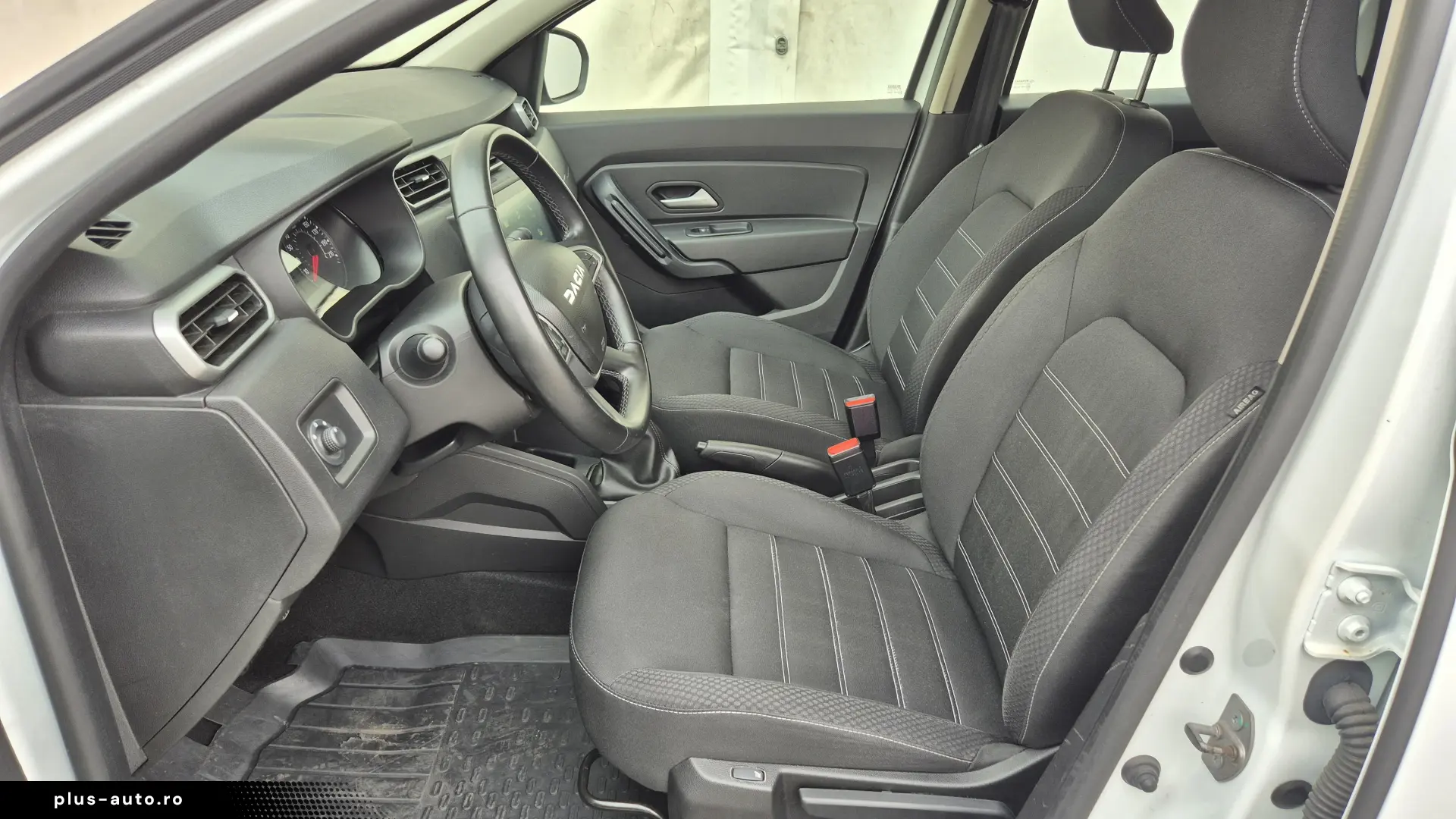 Dacia Duster TCe 150 EDC Expression