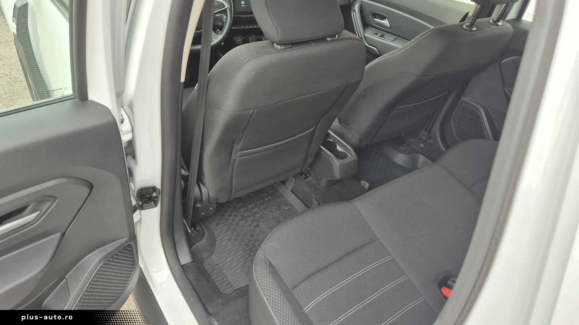Dacia Duster TCe 150 EDC Expression