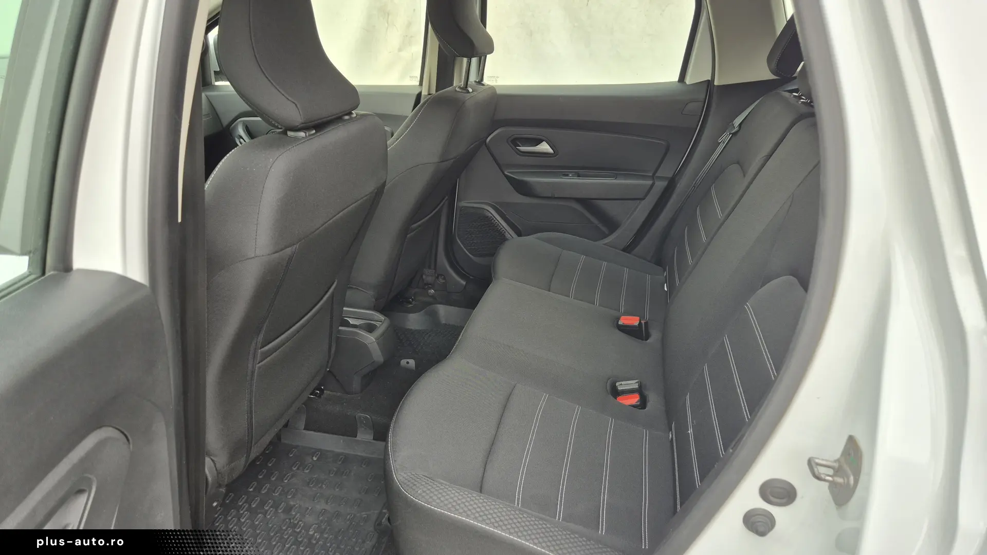 Dacia Duster TCe 150 EDC Expression