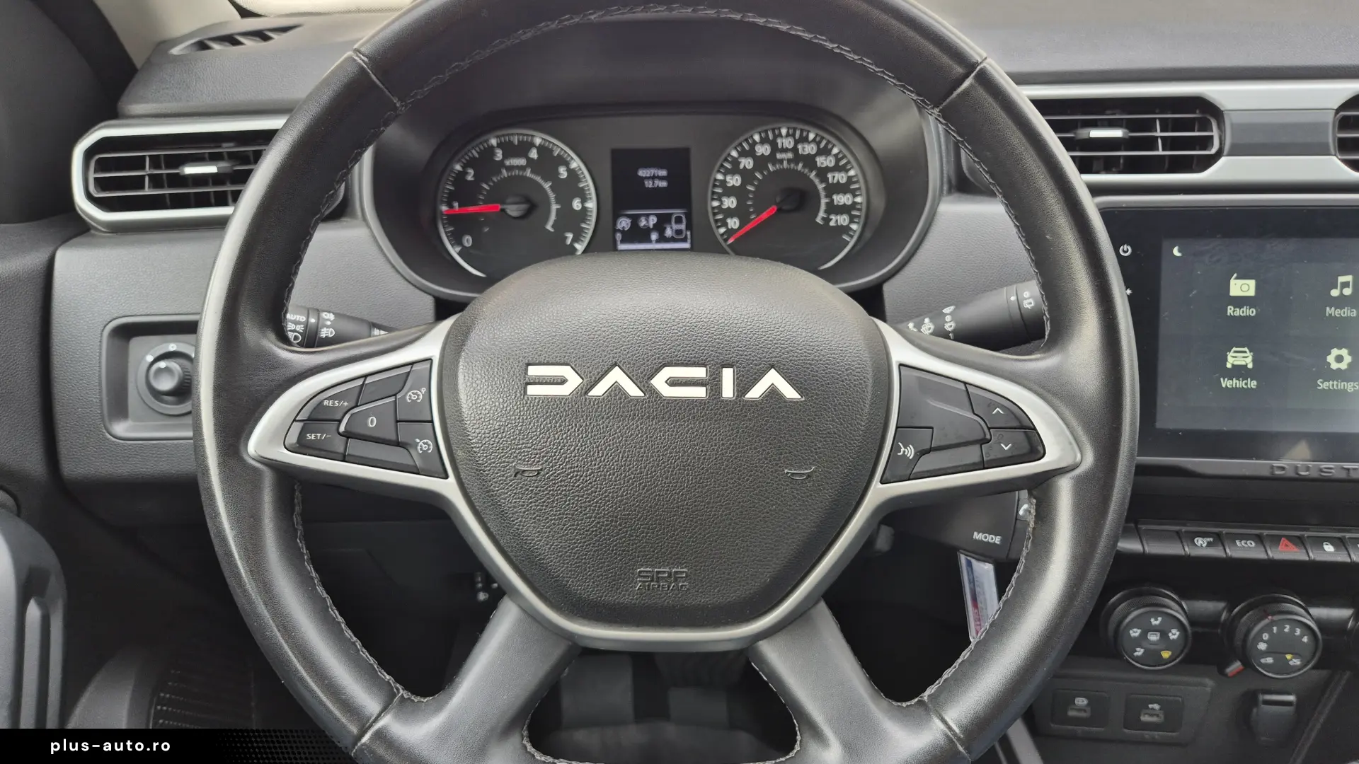 Dacia Duster TCe 150 EDC Expression