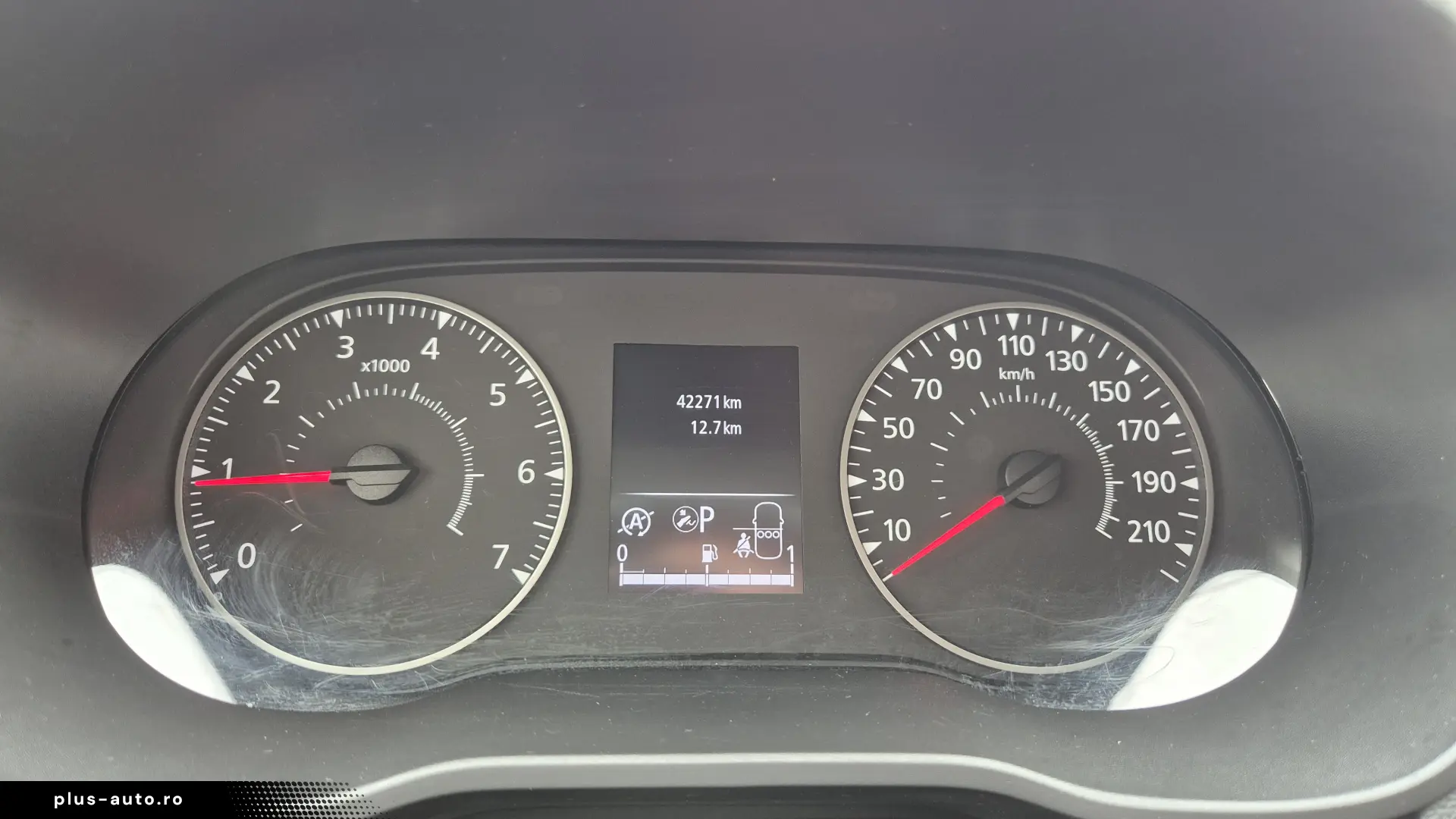 Dacia Duster TCe 150 EDC Expression