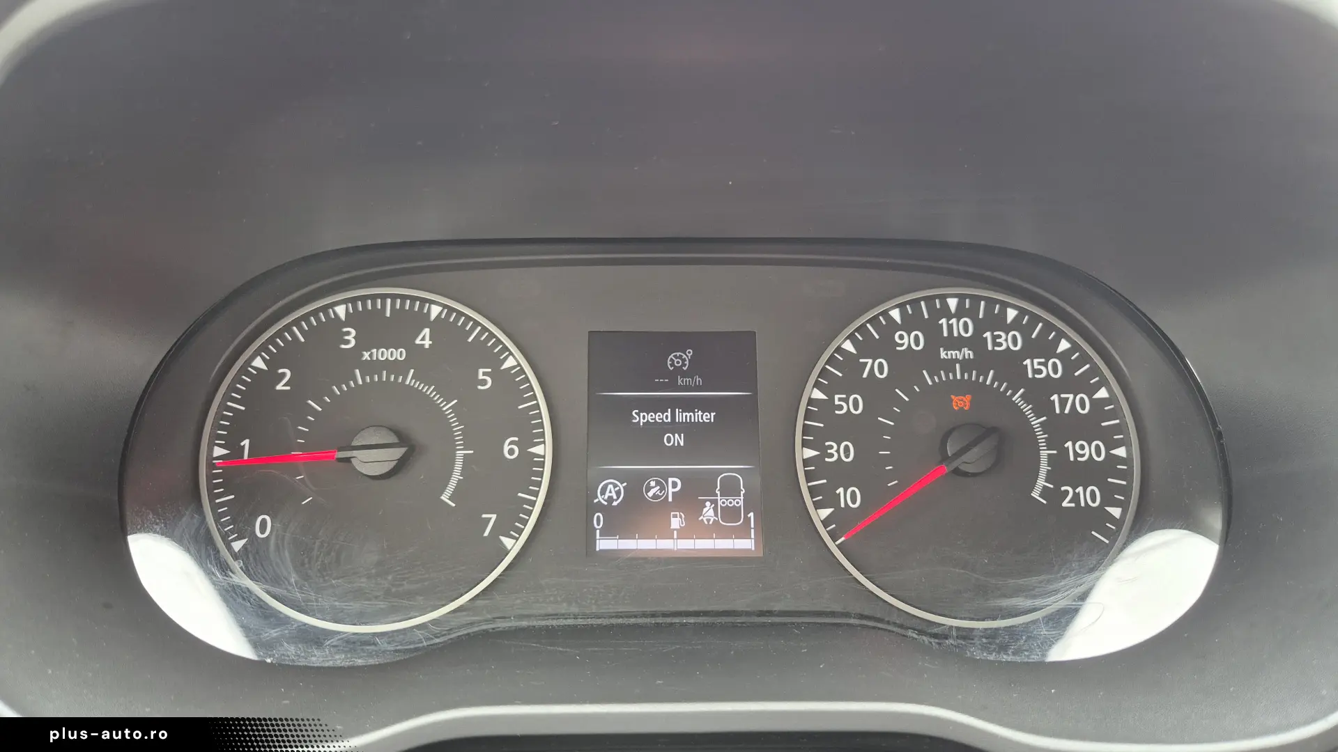 Dacia Duster TCe 150 EDC Expression
