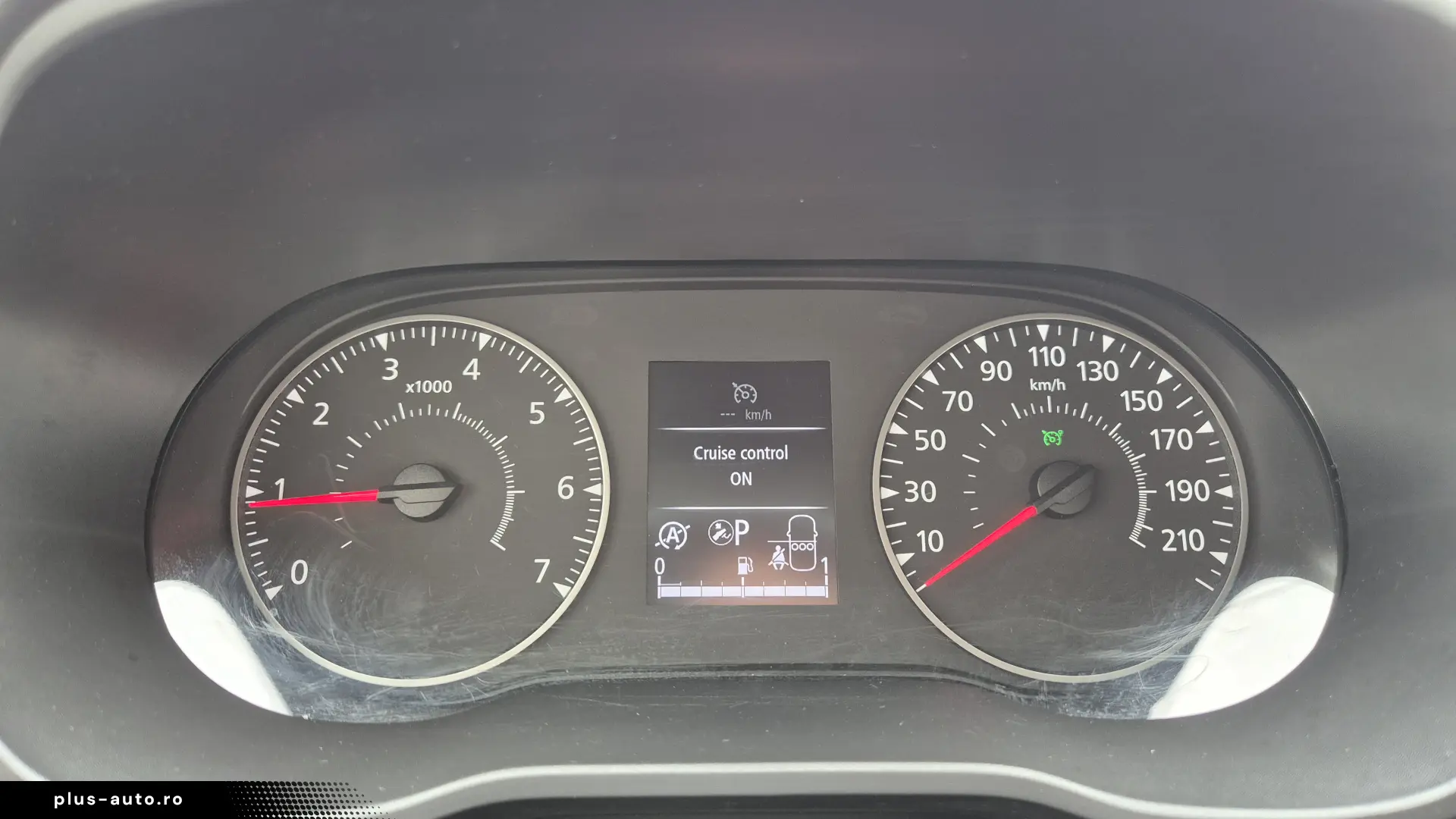 Dacia Duster TCe 150 EDC Expression