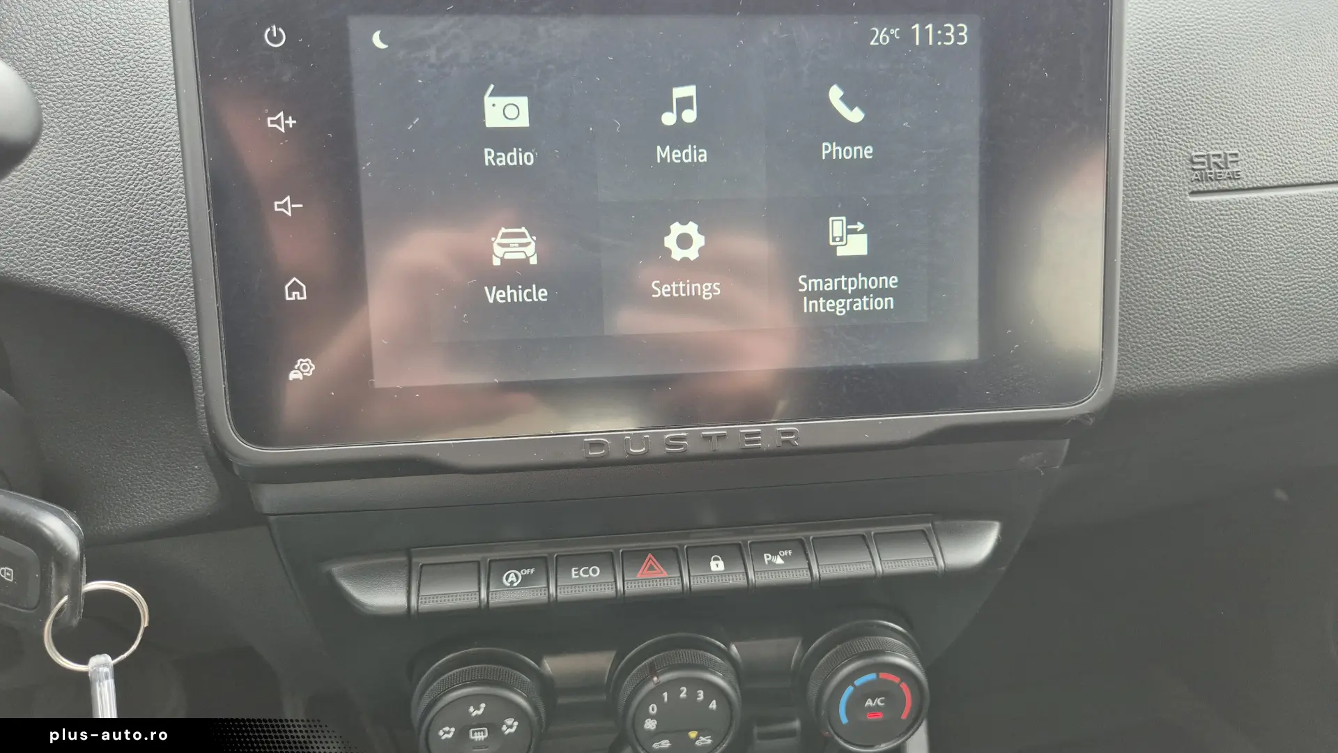 Dacia Duster TCe 150 EDC Expression