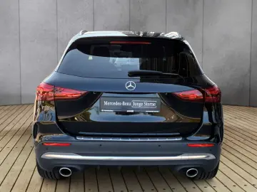 Mercedes-Benz GLA 35 AMG 4M Pano Mutlibeam Totwinkel
