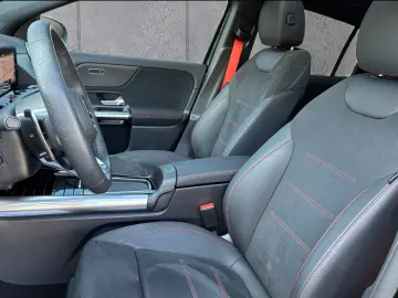 Mercedes-Benz GLA 35 AMG 4M Pano Mutlibeam Totwinkel