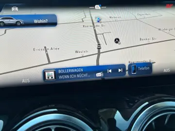 Mercedes-Benz GLA 35 AMG 4M Pano Mutlibeam Totwinkel