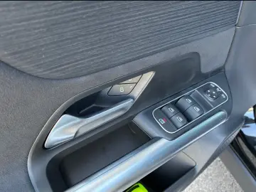 Mercedes-Benz GLA 35 AMG 4M Pano Mutlibeam Totwinkel