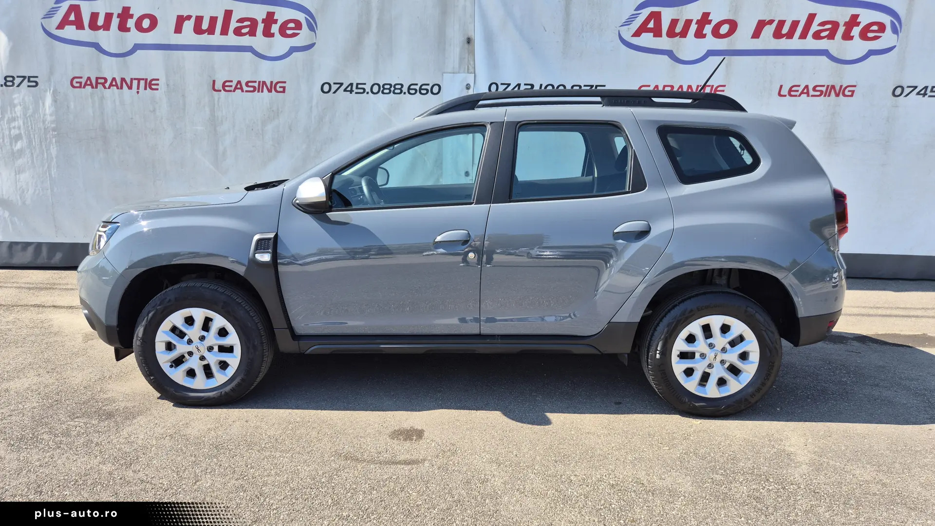 Dacia Duster TCe 150 EDC Expression