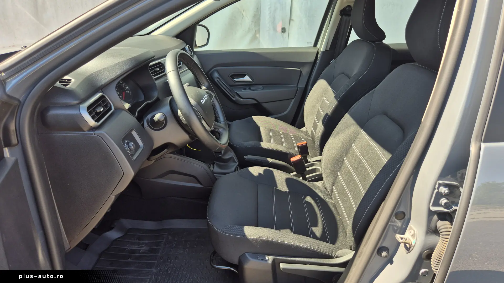 Dacia Duster TCe 150 EDC Expression