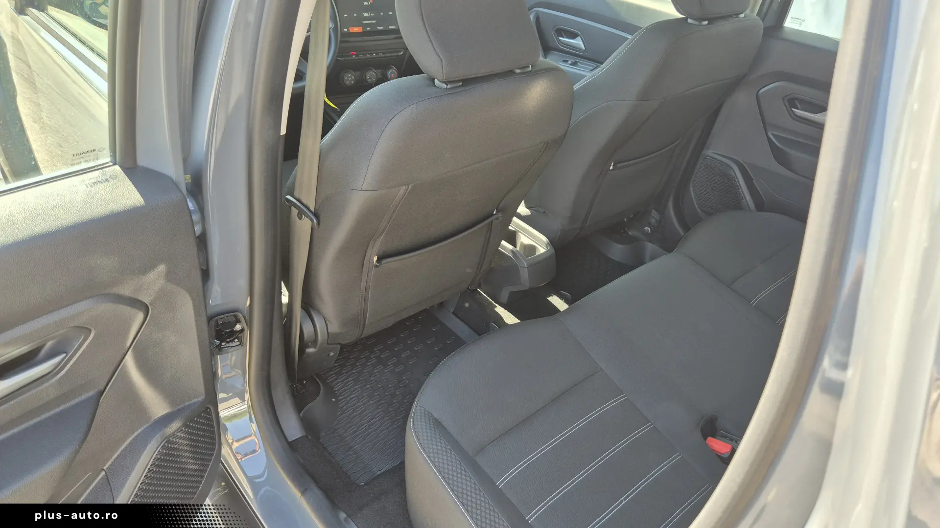 Dacia Duster TCe 150 EDC Expression