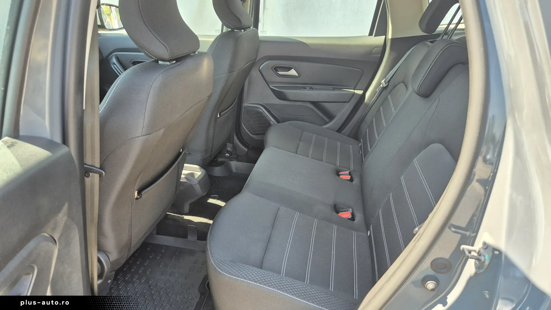 Dacia Duster TCe 150 EDC Expression
