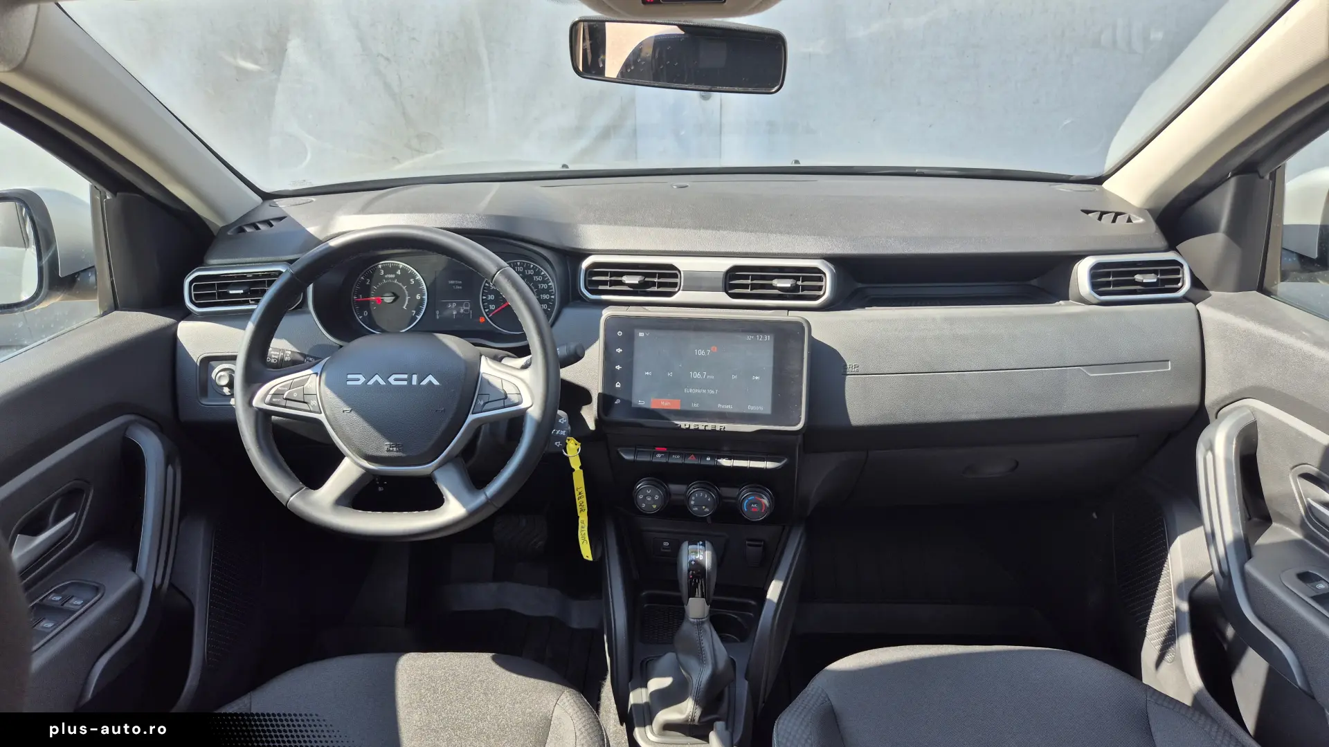 Dacia Duster TCe 150 EDC Expression