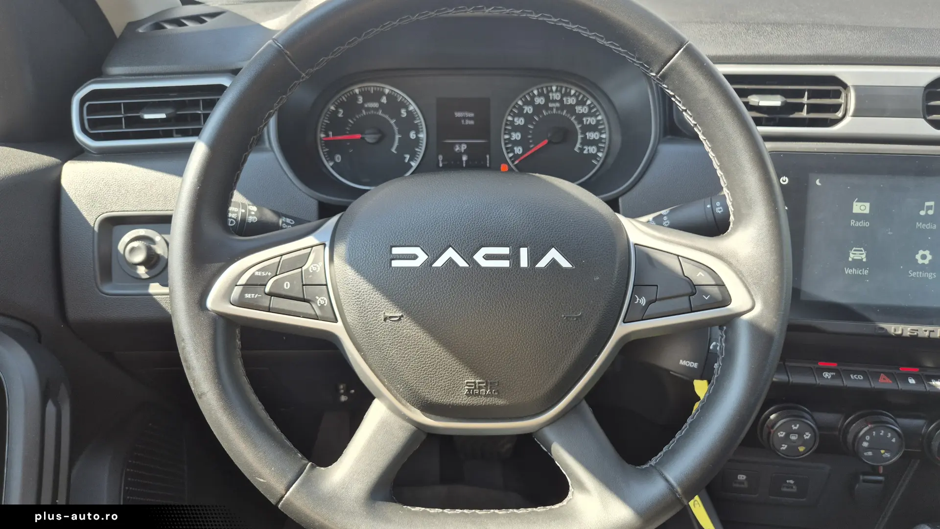 Dacia Duster TCe 150 EDC Expression