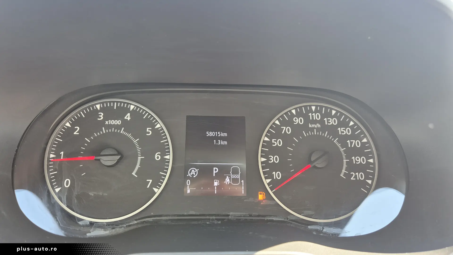 Dacia Duster TCe 150 EDC Expression