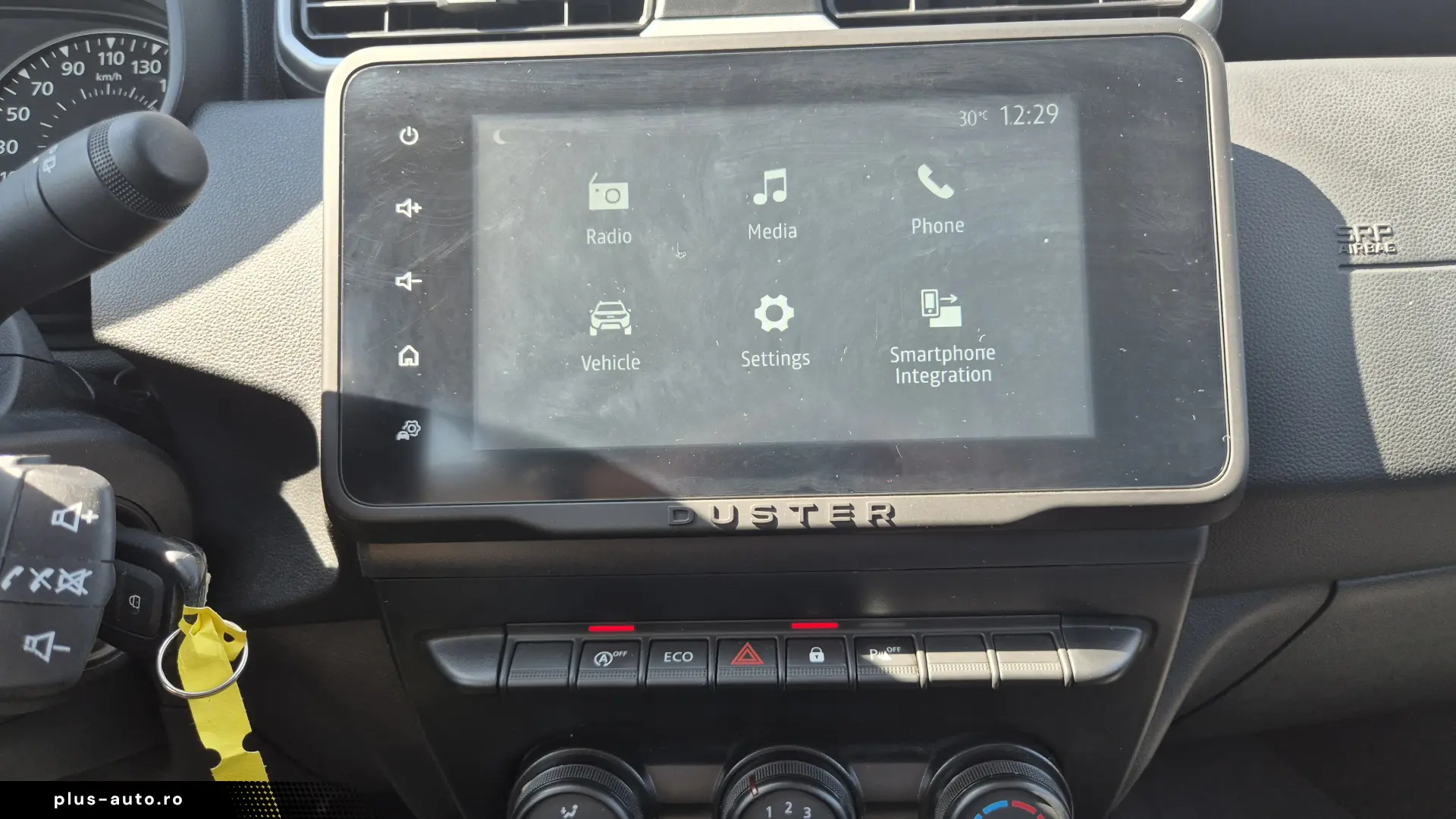 Dacia Duster TCe 150 EDC Expression