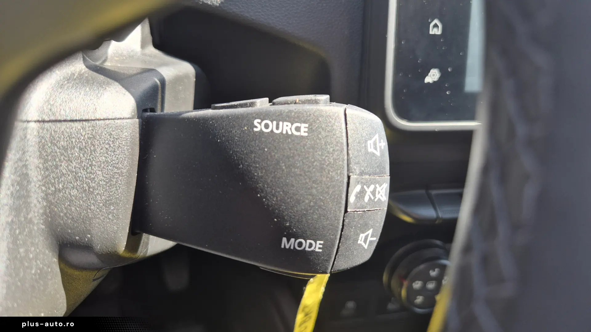 Dacia Duster TCe 150 EDC Expression