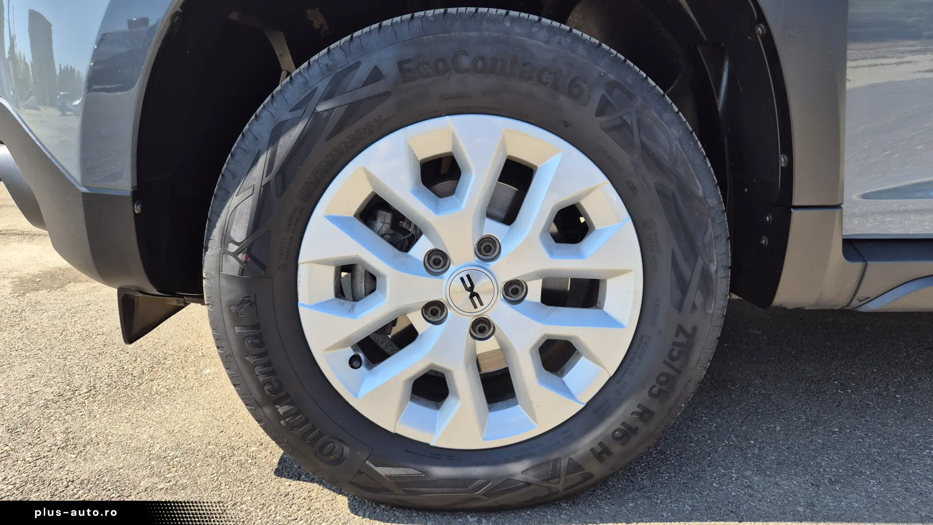 Dacia Duster TCe 150 EDC Expression