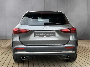 Mercedes-Benz GLA 35 AMG GLA 35 4M