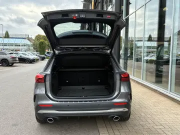 Mercedes-Benz GLA 35 AMG GLA 35 4M