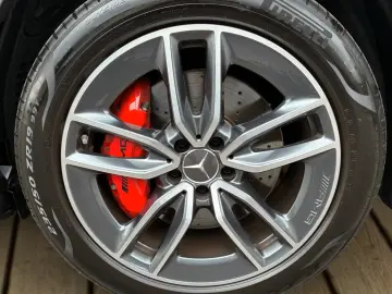 Mercedes-Benz GLA 35 AMG GLA 35 4M
