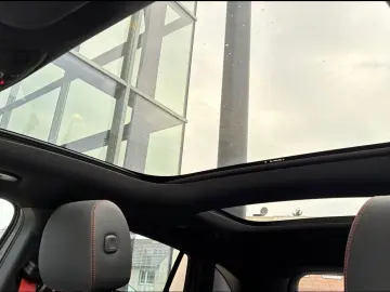 Mercedes-Benz GLA 35 AMG GLA 35 4M