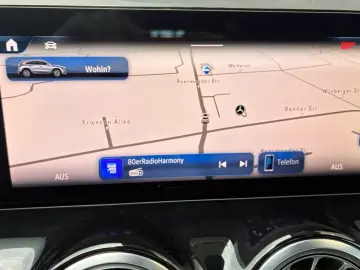 Mercedes-Benz GLA 35 AMG GLA 35 4M