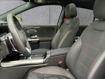 Mercedes-Benz GLA 35 AMG GLA 35 4M