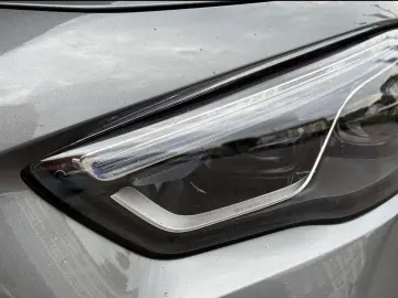 Mercedes-Benz GLA 35 AMG GLA 35 4M