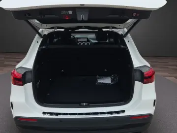 Mercedes-Benz GLA 35 AMG 4M